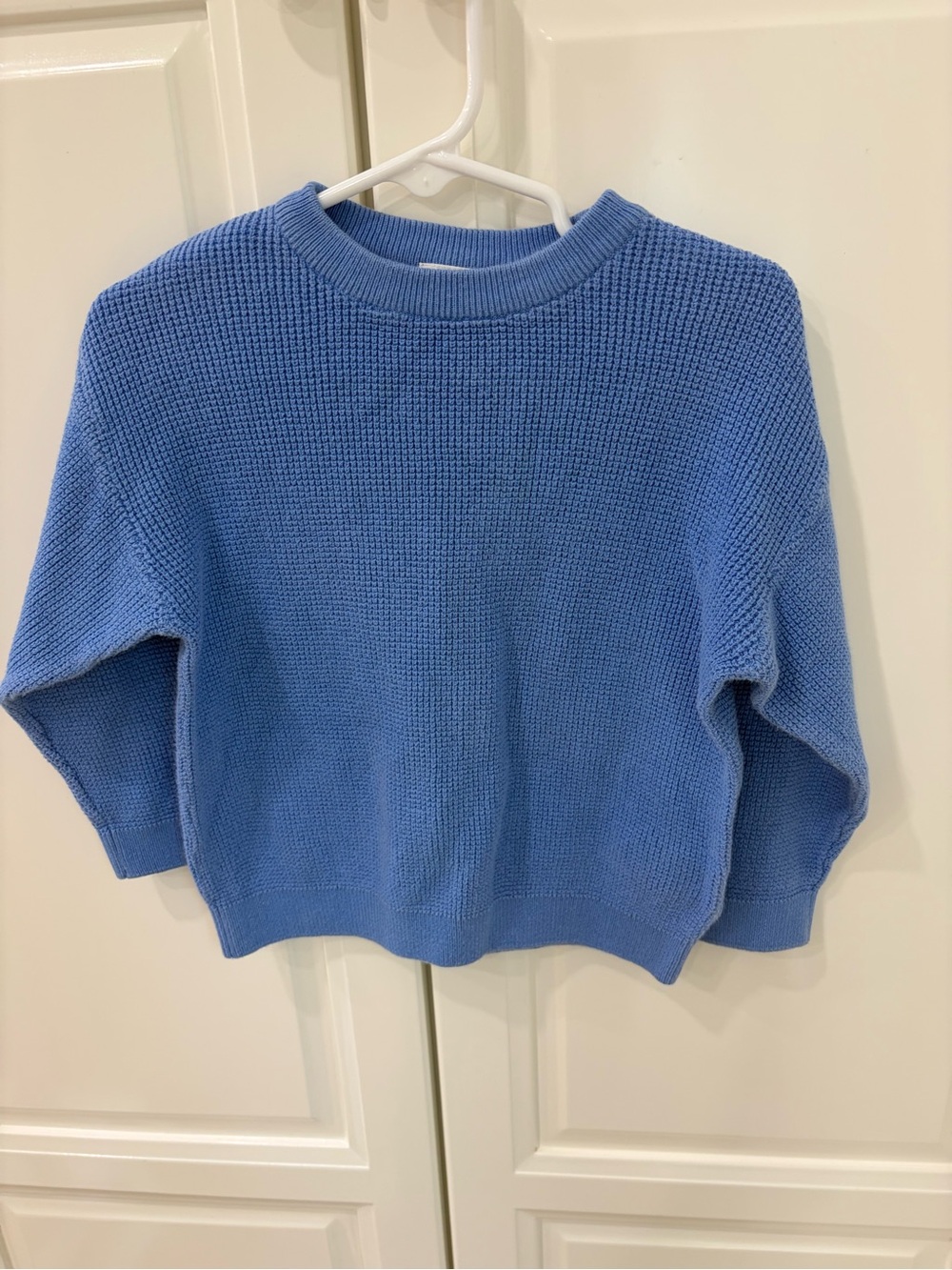 Zara toddler boy sweater size 3
